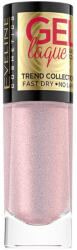 Eveline Cosmetics Lac de unghii EVELINE COSMETICS Gel Laque 255 8ml