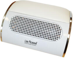 Lila Rossa Aspirator manichiura Lila Rossa, alb, 20 W
