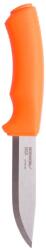 Morakniv Cuțit bushcraft Hi-Vis Orange