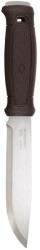 Morakniv Cuțit Garberg Grand LS Brown