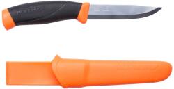 Morakniv Cuțit Companion Hi-Vis Orange
