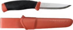 Morakniv Cuțit Companion Dala Red