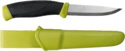 Morakniv Cuțit Companion Olive Green