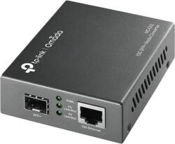 TP-Link Media Converter Omada 10G Multi-Gigabit SFP, TP-LINK MC420L (MC420L)