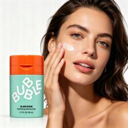  50ml Bubble Face Moisturizer Cream Repair Nourishing Face Cream Skincare Wi (XBSDO)