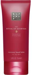 RITUALS Crema pentru maini Rituals Ritual Of Ayurveda, Femei, 70 ml