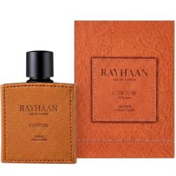 Rayhaan Corium Leather Collection Rayhaan 100 ml, apa de parfum, barbati Parfum