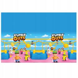 Procos Față de masă din plastic - Stumble Guys 120 x 180 cm Fata de masa