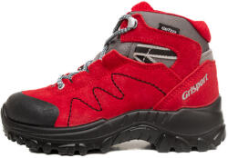Grisport Bocanci Grisport Augite Rosu - Red 34