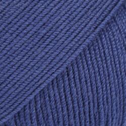 DROPS Design Baby Merino 30 kék (70717230)