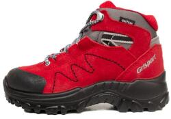 Grisport Bocanci Grisport Augite Rosu - Red 35