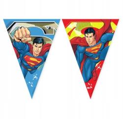 Procos Ghirlandă de hârtie - Superman Krypton 230 cm