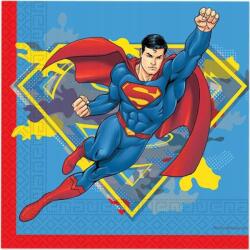 Procos Șervețele de hârtie - Superman Krypton 33 x 33 cm 20 bucăți