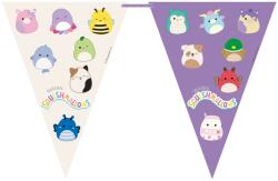 Procos Ghirlandă de hârtie - Squishmallows 230 cm