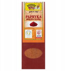 Royal Brand Piros édes őrölt paprika Royal Brand 80g Asta 100