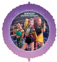 Procos Balon din folie - K POP Demon Hunters 46 cm