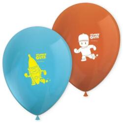 Procos Baloane din latex - Stumble Guys 26 cm 8 buc