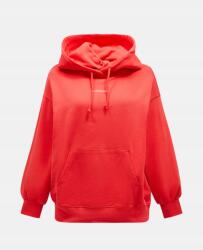 Peak Performance női pulóver Original Terry Hood Brilliant Red Xs (G80277060_R30)