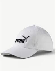 PUMA ESS Cap No1 White - magazinko