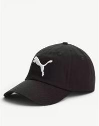 PUMA Essentials Cap Black - magazinko