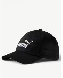 PUMA Essential Cap Black - magazinko