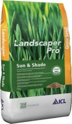 ICL Speciality Fertilizers Landscaper Pro Nap- és Árnyékoló Vetőmag, 5kg, kert árnyék, 5kg (8712994011208)