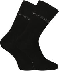 Pietro Filipi Чорапи Pietro Filipi високи бамбукови черни Pietro Filipi | Cheren | МЪЖЕ | M