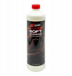 KRYTEX KrytexPower lágy sampon 1L