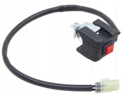 Psychic Gyújtáskapcsoló (kill Switch) Yamaha Tt-r 230 05-24, Wrf 250 450 03-15