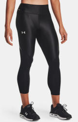 Under Armour Дамски компресионни клинове Under Armour IsoChill Run 7/8 Tight Under Armour | Cheren | ЖЕНИ | L