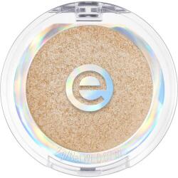Essence Fard de pleoape 01 Golden Glow Mono Eyeshadow Pearly, 2g, Essence