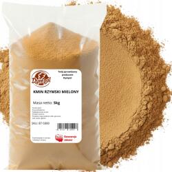  Kömény Római Őrölt természetes aromás Prémium fűszerkeverék 5 kg (87-5000)