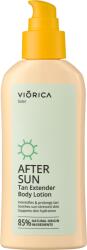 Viorica Lotiune de corp pentru prelungirea bronzului Solar, 150ml, Viorica