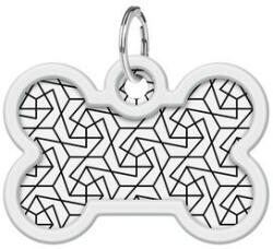 Waudog okosbiléta Geometry - M