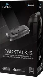 Cardo Sistem de Comunicație Moto CARDO PACKTALK-S pentru SHOEI Gen 3