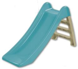 Dohány Tobogan pentru copii Dohany 114 cm, Aqua, DO428AQUA (5998587525250)