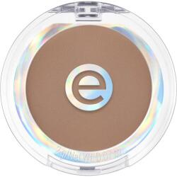 Essence Fard de ochi 02 Neutral Brown Mono Eyeshadow Matte, 2g, Essence