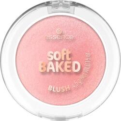 Essence Fard de obraz 10 Soft Bloom Baked Blush, 4.5g, Essence