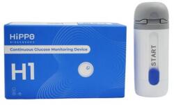 HiPPO Senzor de monitorizare continua a glicemiei HiPPO H1, 1 bucata, HiPPO