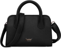 VUCH Tira Black UNI | Femei | Genți fashion | Negru | P16072