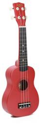 Korala szoprán ukulele Korala UKS-15-RD Ellenőrzött És Hangolt (UKS-15-RD)