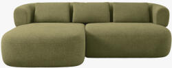 Micadoni Coltar Jenny cu tapiterie din boucle (MIC_LC_S_186_F1_JENNY5)