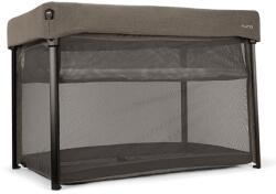 Nuna Сгъваема кошара Nuna - Paal, Granite (TC17700GRNGL) - baby