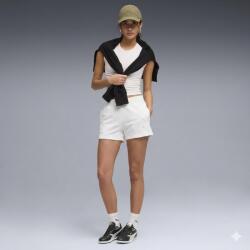 PUMA ESS Cat Logo 4 Shorts S | Femei | Pantaloni scurți | | 692920-02