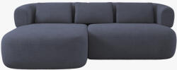 Micadoni Coltar Jenny cu tapiterie din boucle (MIC_LC_S_186_F1_JENNY6)