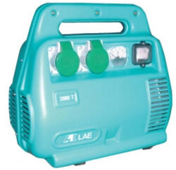 Imer International Convertizor IMER ST0486 400V 2 kW 2 lanci 38/50 mm sau 1 de 60 mm