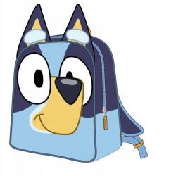 Cerda Bluey 3D Hátizsák Gyerek Óvodás Hátizsák (Plecaczek 3d Bluey)