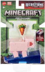 Mattel Minecraft Craft A Block Figurina Pig 8cm (MTGTP08_JJR96) Figurina