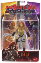Mattel Masters Of The Universe Figurina Teela 14cm (MTJKH88_JKH90) Figurina