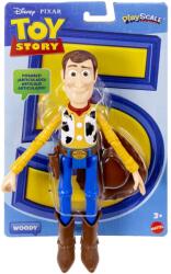 Mattel Disney Pixar Toy Story Figurina Woody 18cm (MTJKV14) Figurina